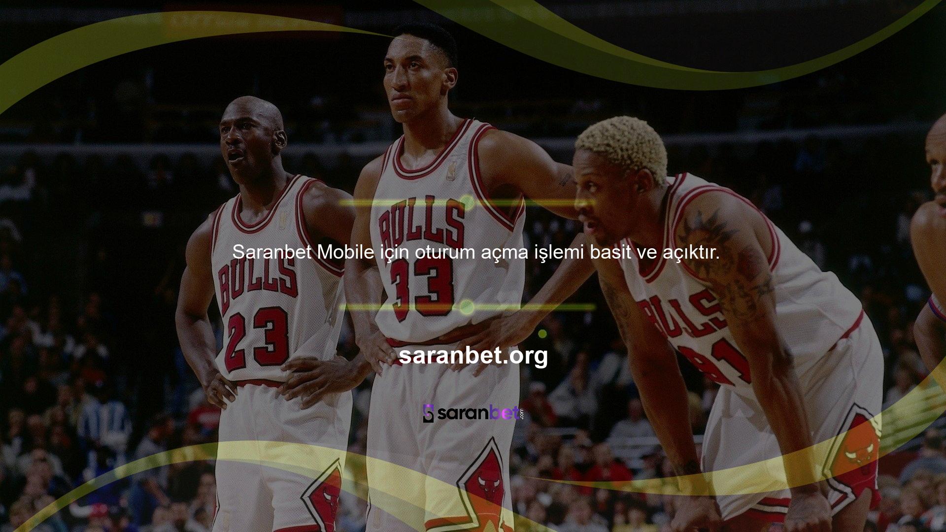 Saranbet Mobile Web siteniz için bir lisansa sahip olmak, ekstra bir güvenlik ve güvenilirlik katmanı ekler