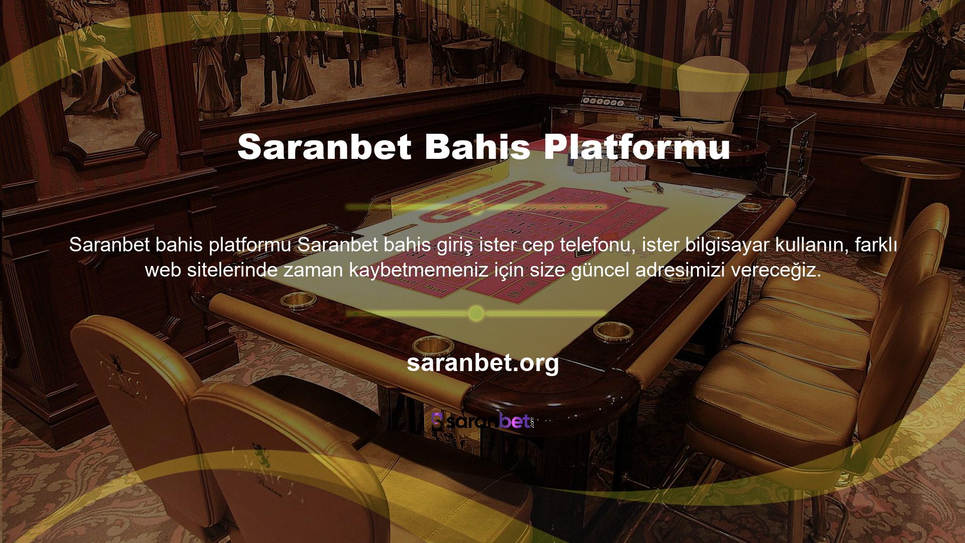 En önemli konulardan biri, mobil cihazdan giriş yaparken uygulamayı kullanabilmenizdir