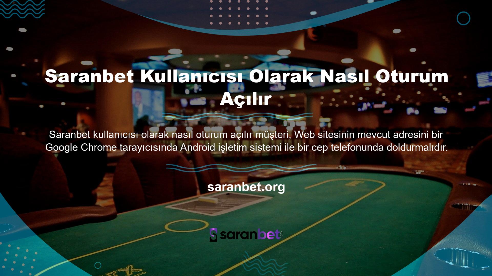 Ana sayfadaki giriş panelinde kullanıcı adınızı ve şifrenizi girin ve hesaba erişin