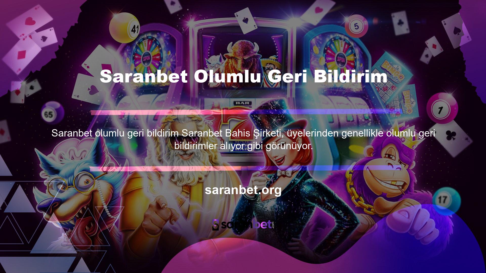 Sadece bu inceleme sitelerine göz atarak, burada oyun oynamaya devam edebilirsiniz